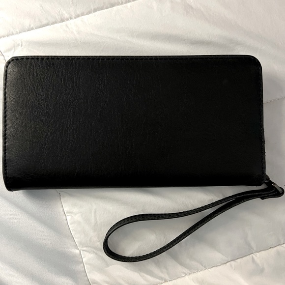 Matt & Nat - ELM VEGAN CONTINENTAL WALLET - VINTAGE - Picture 4 of 7